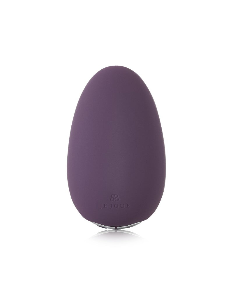 Je Joue - Mimi - Auflege-Vibrator - Violett