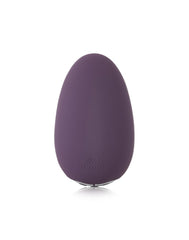 Je Joue - Mimi - Auflege-Vibrator - Violett
