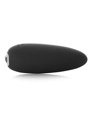 Je Joue - Mimi Soft - Auflege-Vibrator - Schwarz