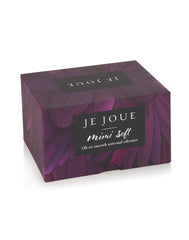 Je Joue - Mimi Soft - Auflege-Vibrator - Schwarz