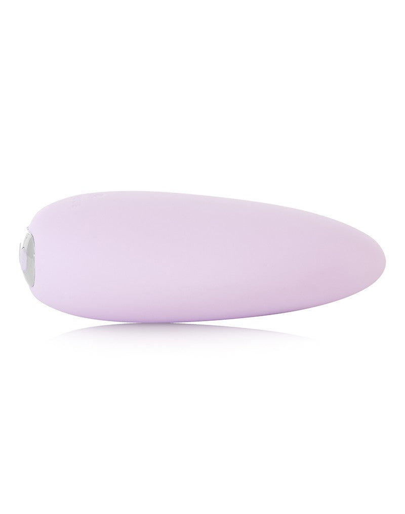 3: Je Joue - Mimi Soft - Auflege-Vibrator - Lila