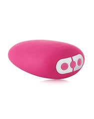 Je Joue - Mimi Soft - Auflege-Vibrator - Rosa
