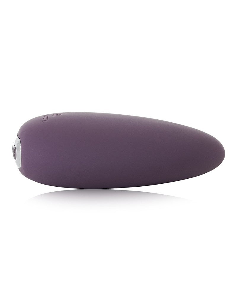 Je Joue - Mimi Soft - Auflege-Vibrator - Violett