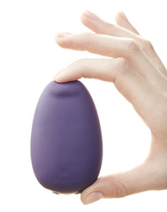 Je Joue - Mimi Soft - Auflege-Vibrator - Violett