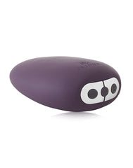 Je Joue - Mimi Soft - Auflege-Vibrator - Violett