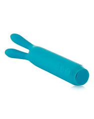 Je Joue - Rabbit - Bullet Vibrator - Blau