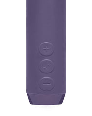 Je Joue - Rabbit - Bullet Vibrator - Violett