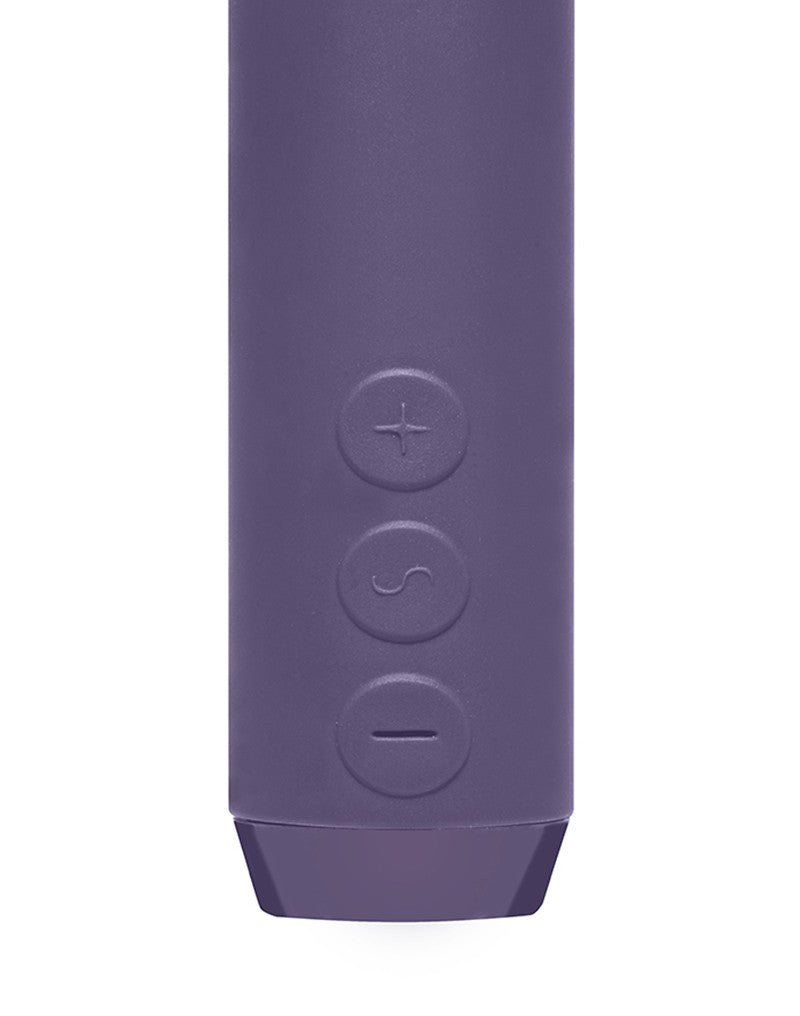 Je Joue - Rabbit - Bullet Vibrator - Violett