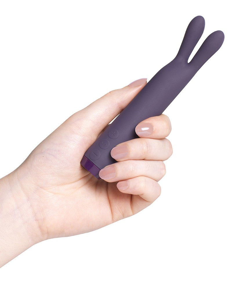 Je Joue - Rabbit - Bullet Vibrator - Violett