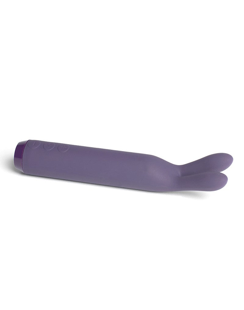 Je Joue - Rabbit - Bullet Vibrator - Violett