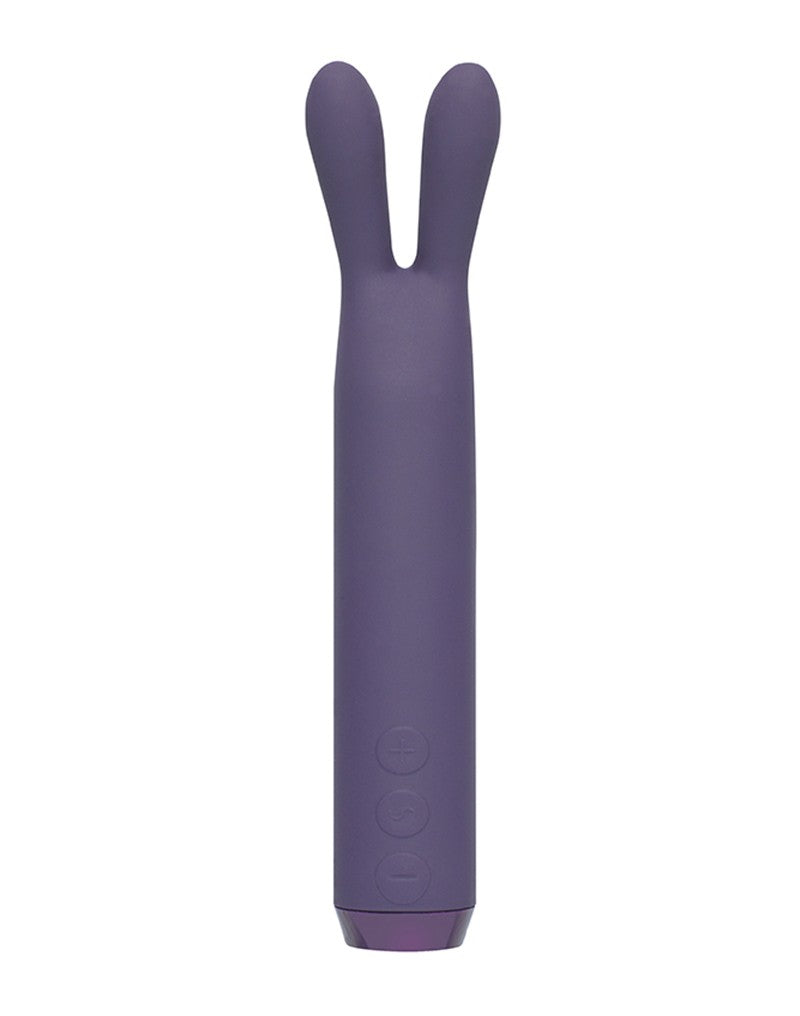 Je Joue - Rabbit - Bullet Vibrator - Violett