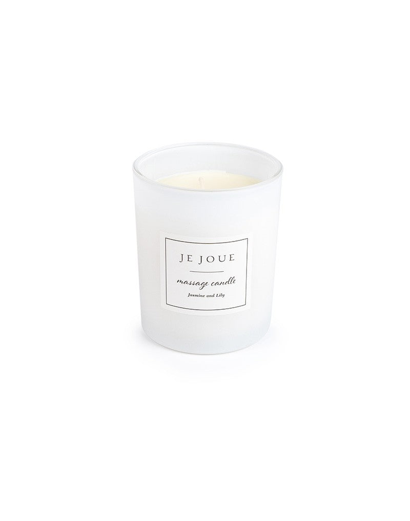 Je Joue - The Naughty and Nice Collection - Geschenkset