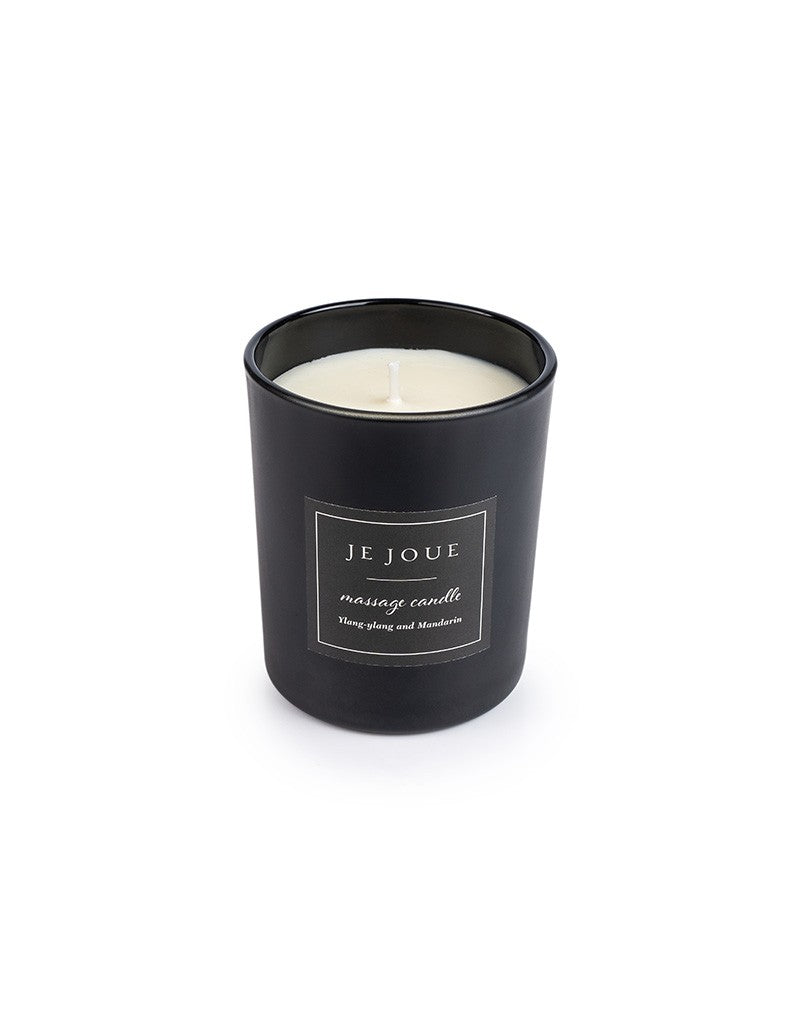 5: Je Joue - The Naughty Collection - Geschenkset