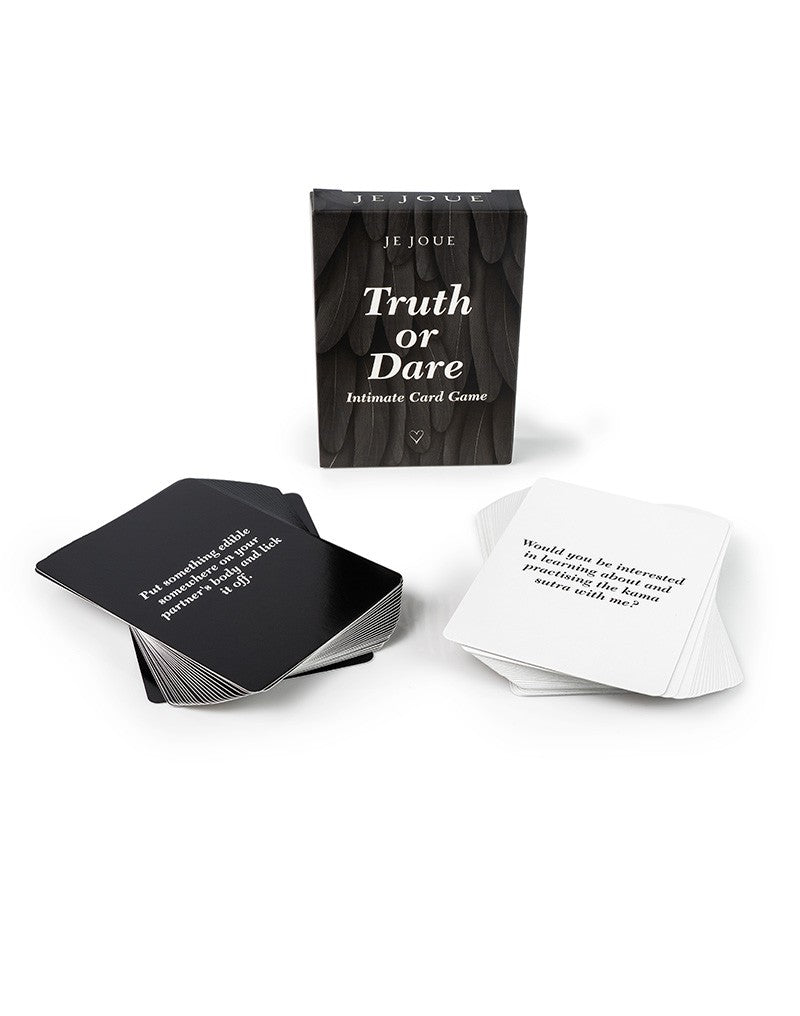 6: Je Joue - The Naughty Collection - Geschenkset
