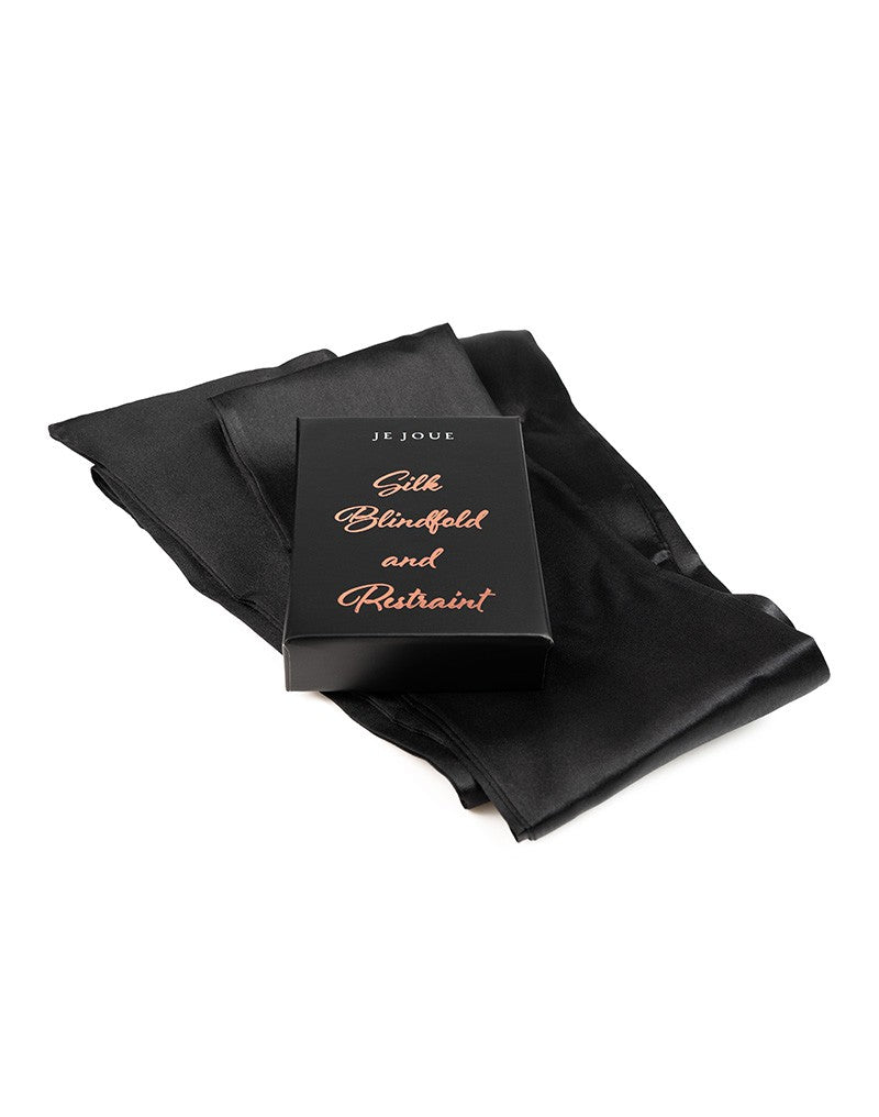 4: Je Joue - The Naughty Collection - Geschenkset