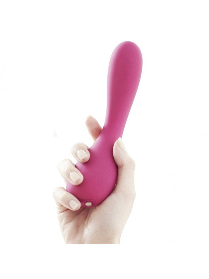 Je Joue - Uma - G-Punkt-Vibrator - Pink