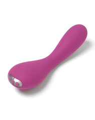 Je Joue - Uma - G-Punkt-Vibrator - Pink