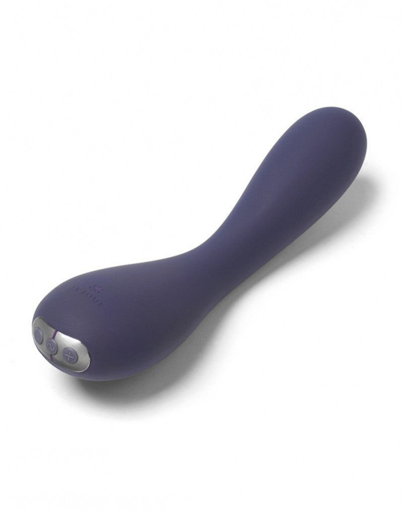 Je Joue - Uma - G-Punkt-Vibrator - Lila