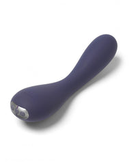 Je Joue - Uma - G-Punkt-Vibrator - Lila