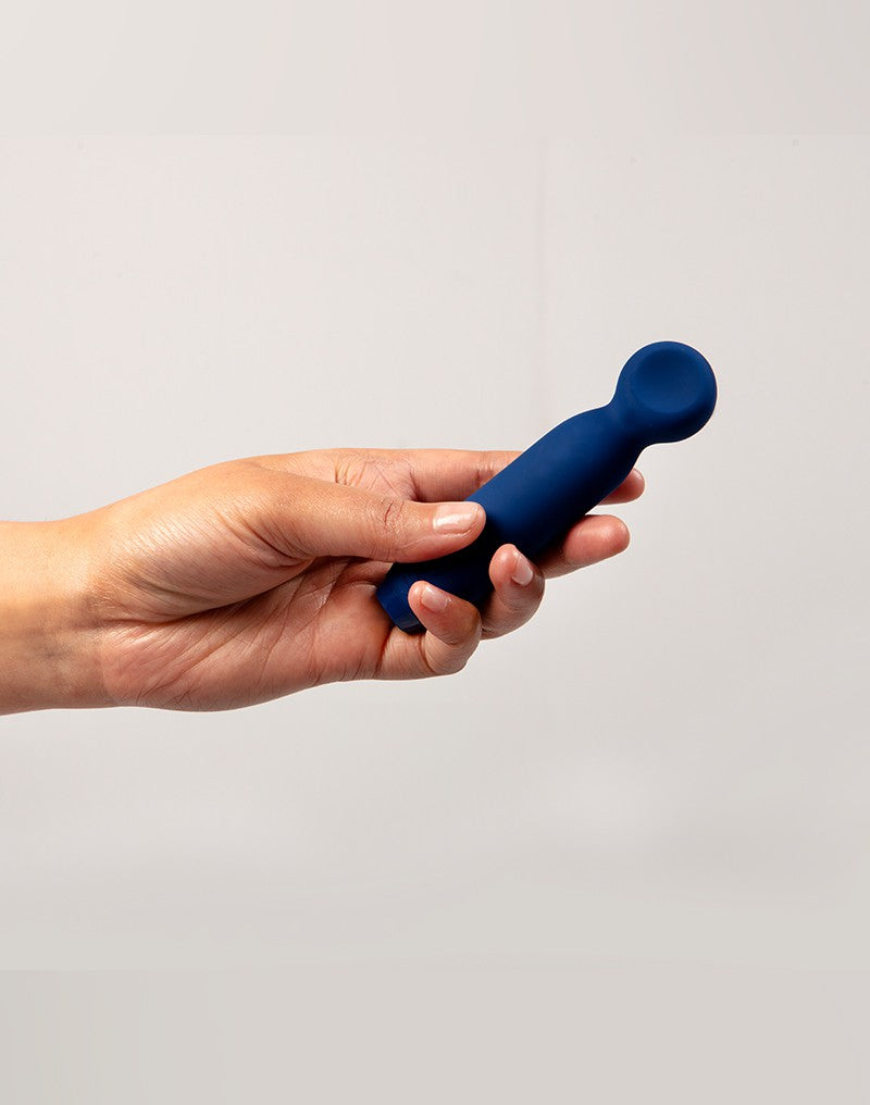 6: Je Joue - Vita - Bullet Vibrator - Blau