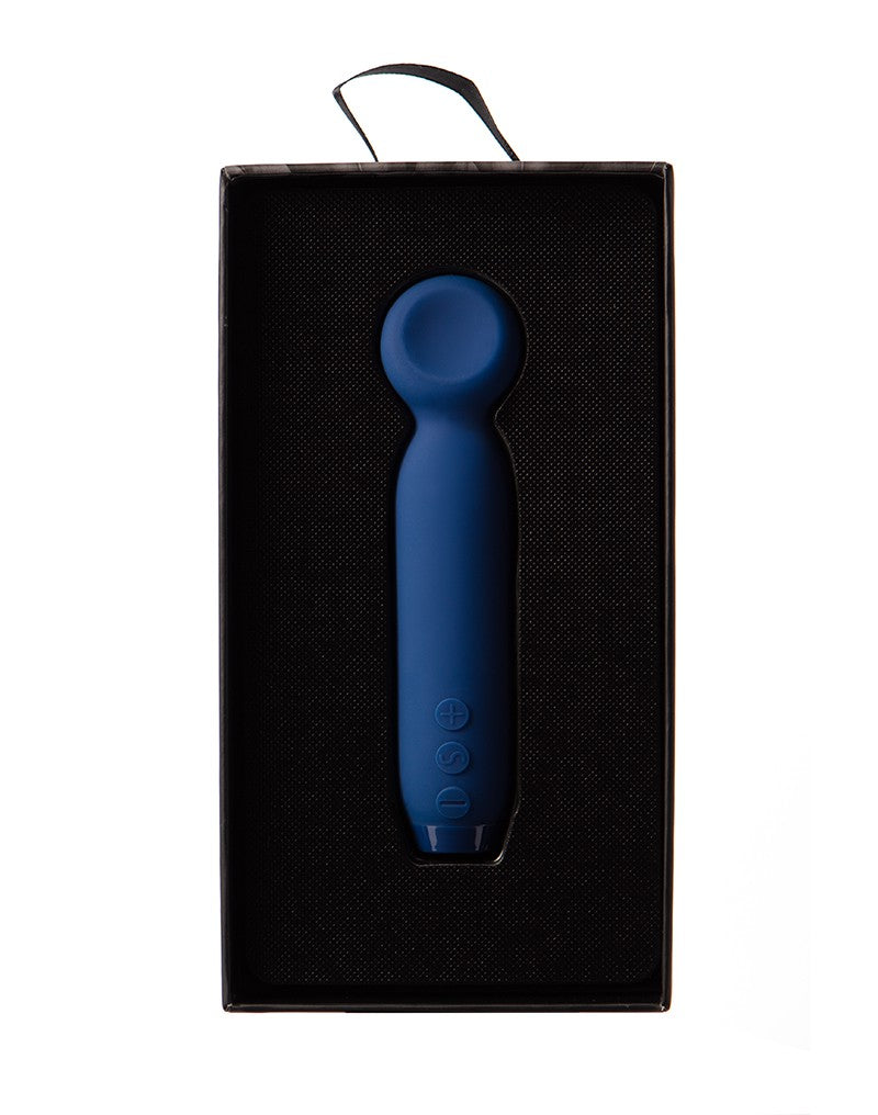 4: Je Joue - Vita - Bullet Vibrator - Blau