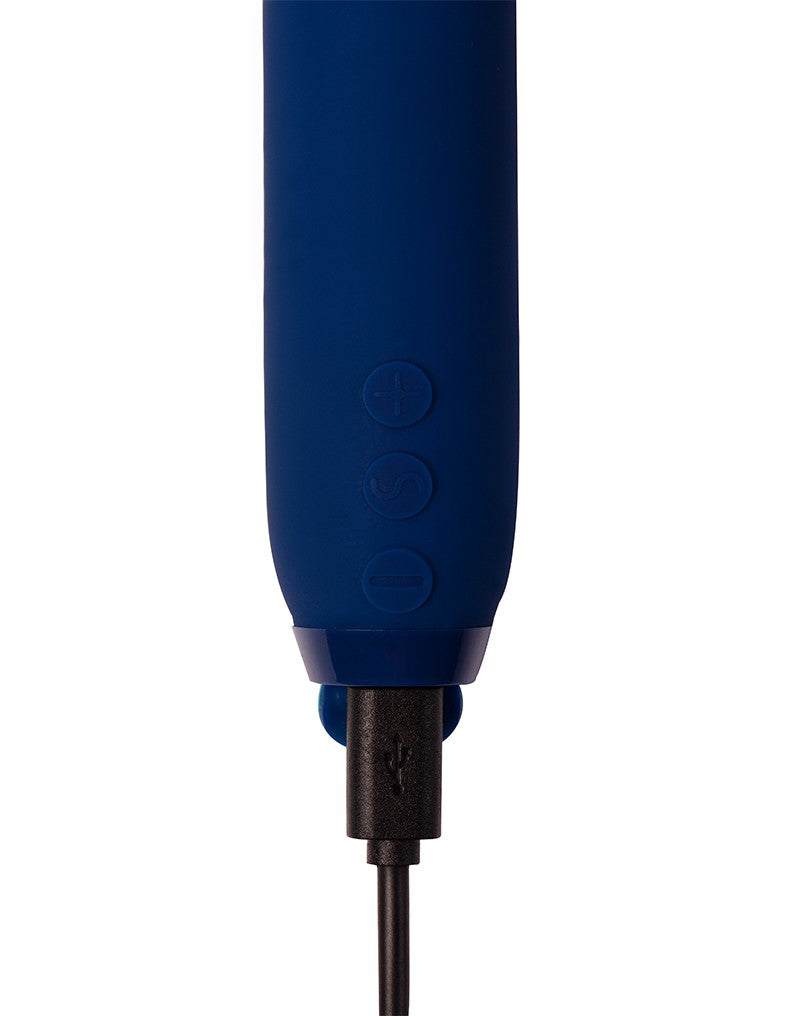 3: Je Joue - Vita - Bullet Vibrator - Blau
