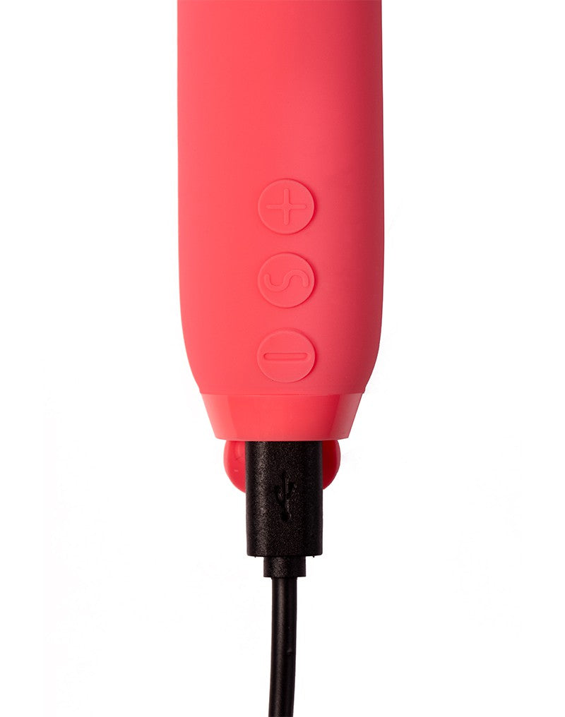 Je Joue - Vita - Bullet Vibrator - Rot