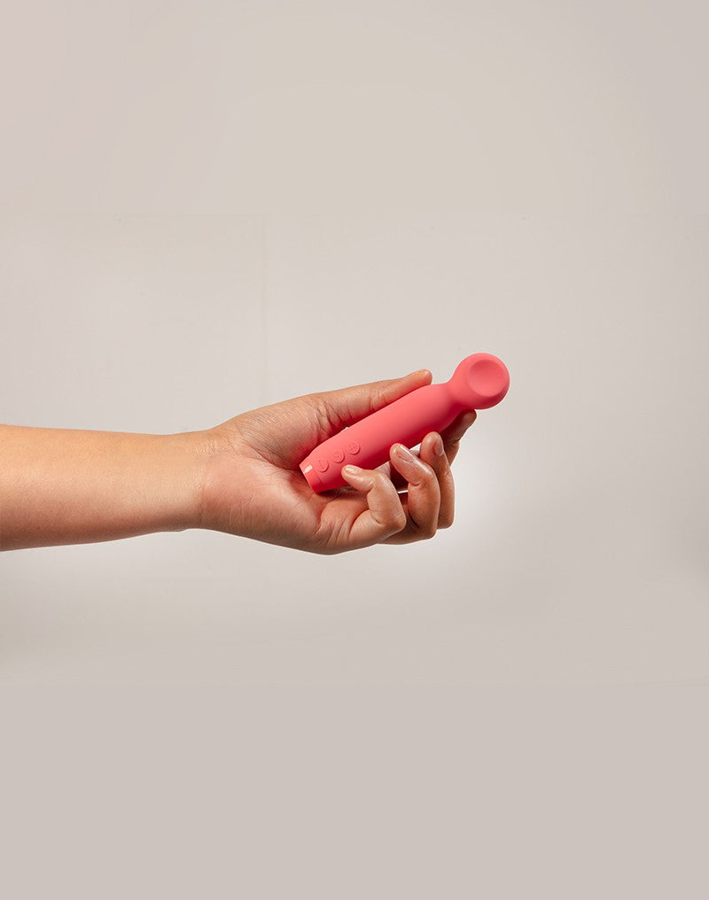 Je Joue - Vita - Bullet Vibrator - Rot