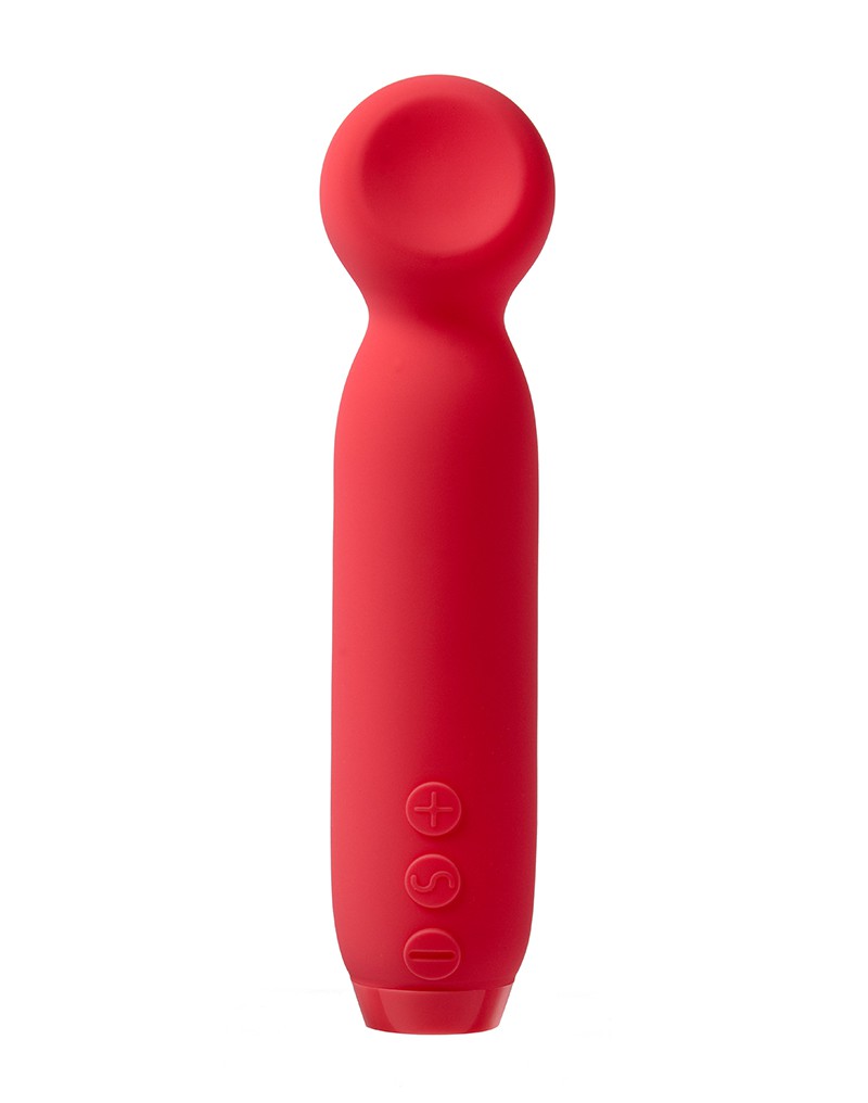Je Joue - Vita - Bullet Vibrator - Rot