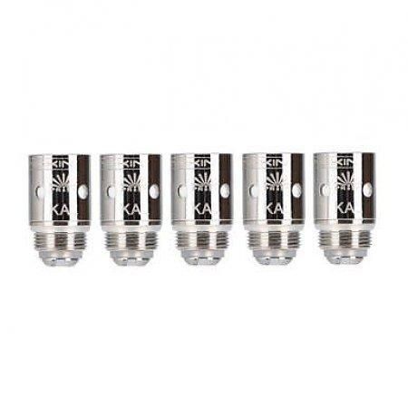 5 x INNOKIN JEM / GOBI Coil, 1.6 Ohm