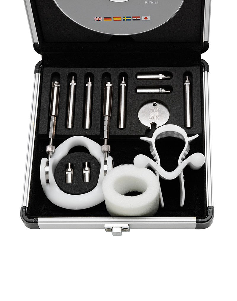 Jes-Extender Titatium
