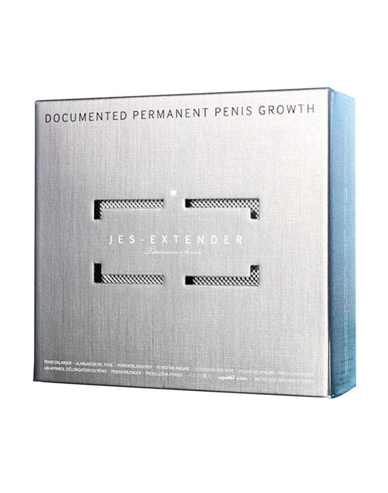 Jes-Extender Titatium
