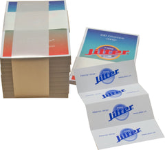 Jilter - Filtertips Blau LONG - 10er Pack