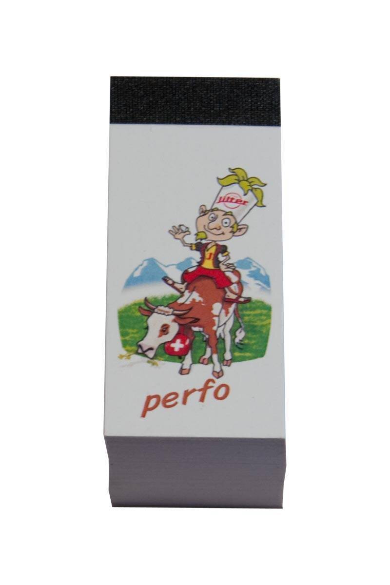 Jilter - Jiltip L *FAT* PERFO, Display à 12 x 150 Stück