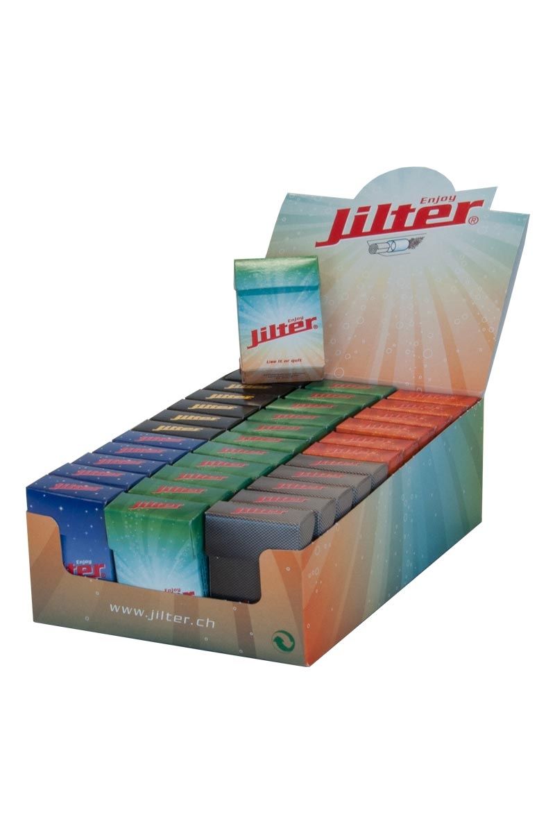 Zwister Jilter 33 Packungen 