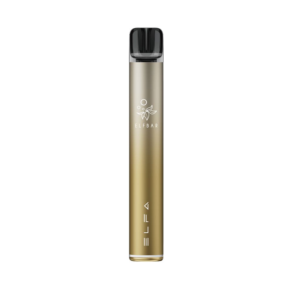 10 x ELFBAR ELFA Pro V2 Kit 20mg