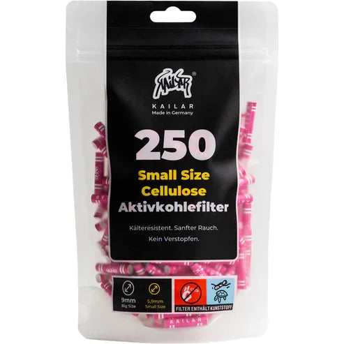 Kailar - 250 Slim - Pink