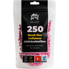 Kailar - 250 Slim - Pink