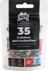 Kailar - 35 Slim - Mix - Display - 10 Stück