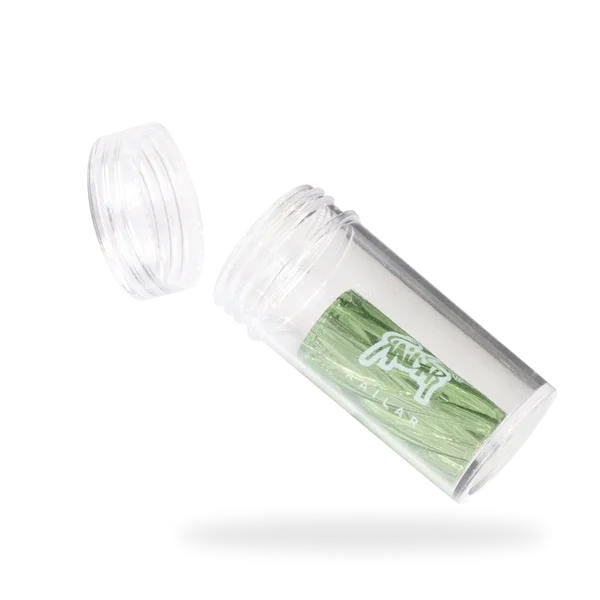 Kailar - Twisted Glasfilter - Black - 09mm - 1 Stück