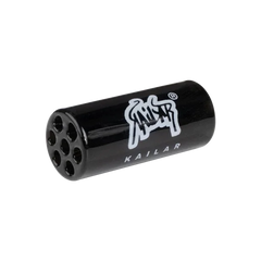 Kailar - Twisted Glasfilter - Black - 13mm - 1 Stück