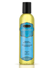 Kama Sutra - Massageöl - Serenity - 236 ml