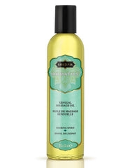 Kama Sutra - Massageöl - Soaring Spirit - 236 ml