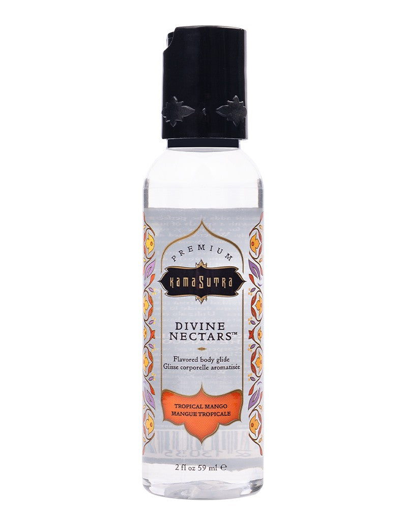 2: Kama Sutra - Oral Sex Cocktail Kit - Porn Star Martini