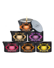 Kama Sutra - Massage Candle - Coconut Pineapple
