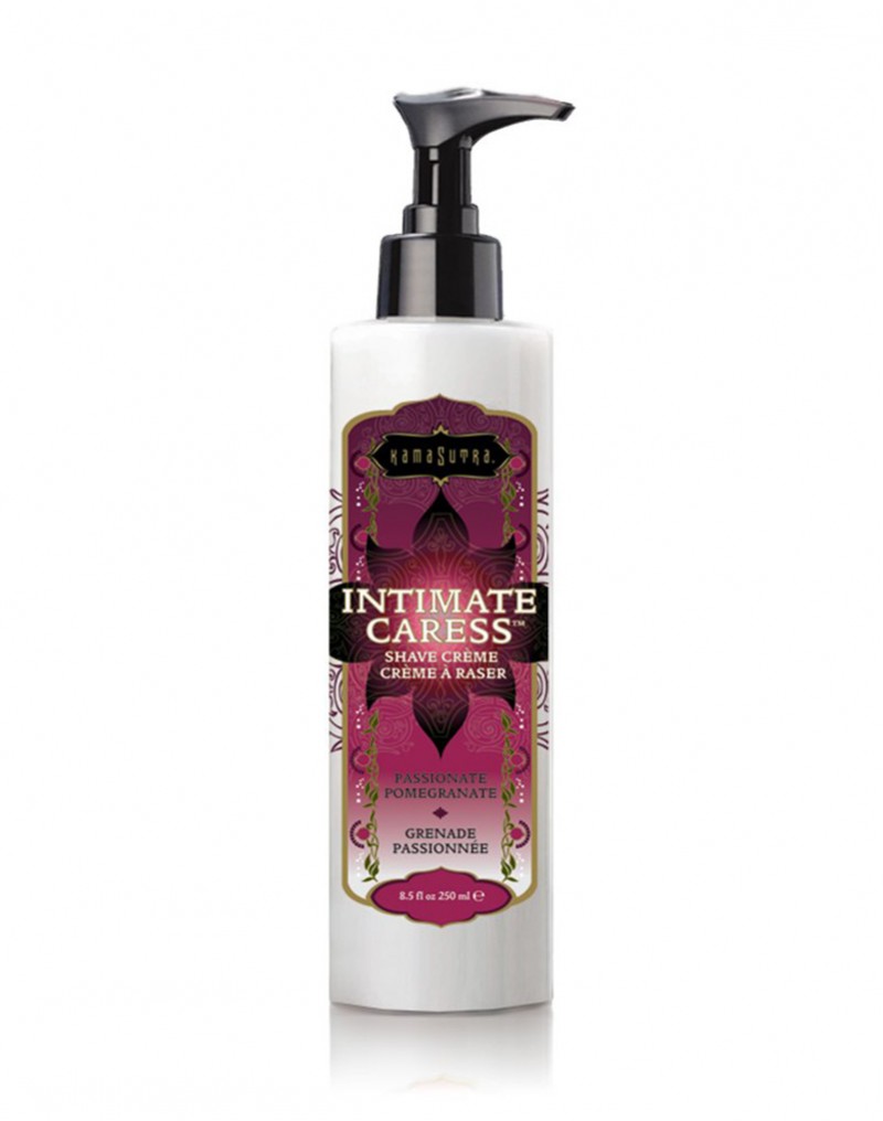 Kama Sutra - Intimate Caress - Granatapfel