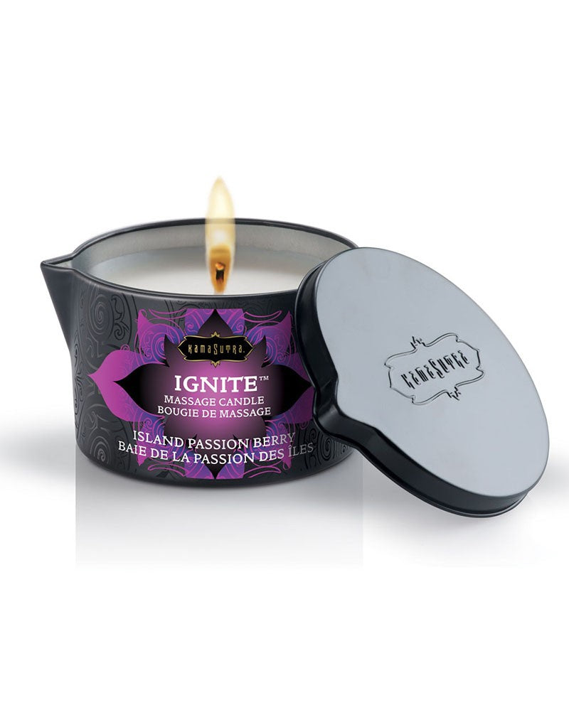 Love To Love - Light My Fire - Monoi