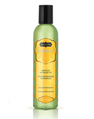 Kama Sutra - Naturals Massage oil - Kokosnuss Ananas