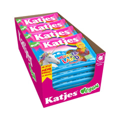 Katjes Wunderland Rainbow vegan 210g