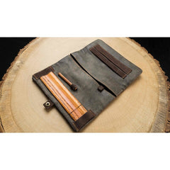 Kavatza - Joint Tasche BROWNIE - Brown
